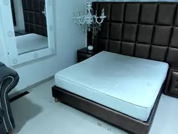 Chaturbate Sex Cam of morenitodigno