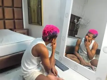 Chaturbate Free Live Porn of morenitodigno