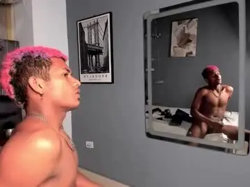 Chaturbate Live Sex Cam of morenitodigno