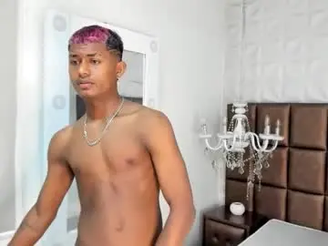 Chaturbate Private Sex Chat of morenitodigno