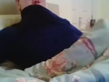 Chaturbate Sex Cam of nijinsky11