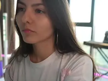 Chaturbate Sex Cam of aicharae
