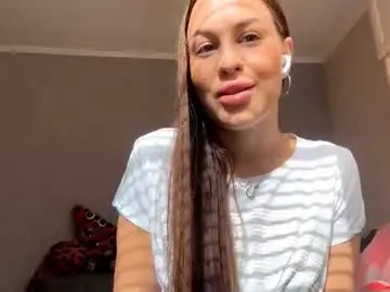 Chaturbate Free Porn Cam of aikostrathman