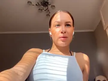Chaturbate Live Sex of aikostrathman