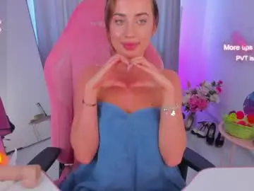 Chaturbate Nude Webcam of alex_yummy