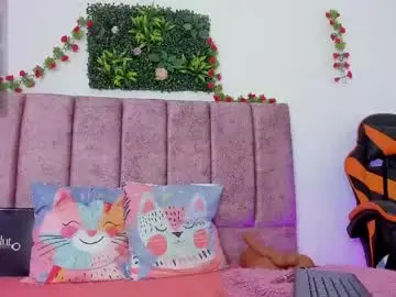 Chaturbate Private Sex Chat of alisson_boobs_