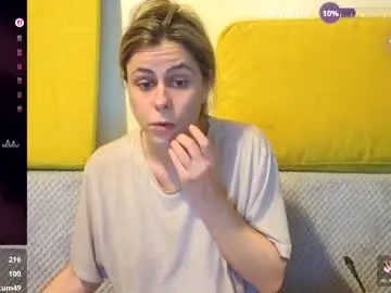 Chaturbate Adult Video Chat of anna_squirt69