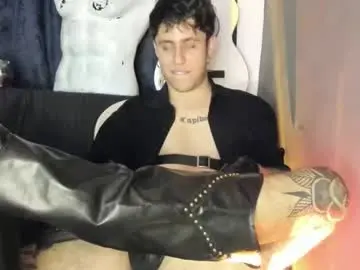 Chaturbate Live Porn of antonnello_