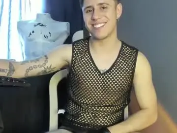 Chaturbate Free Porn Cam of antonnello_