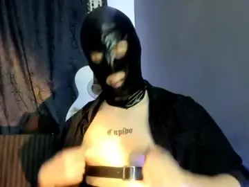 Chaturbate Private Sex Chat of antonnello_