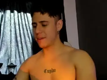 Chaturbate Watch Live Sex Cams of antonnello_