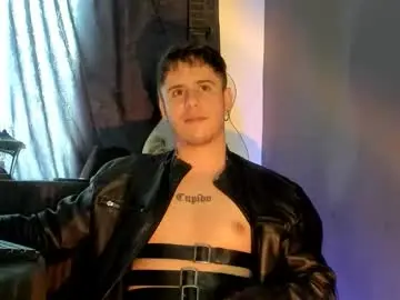 Chaturbate Free Live Porn of antonnello_