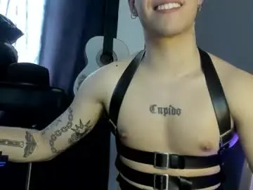 Chaturbate Adult Webcam of antonnello_