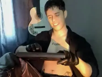 Chaturbate Watch Live Sex Cams of antonnello_