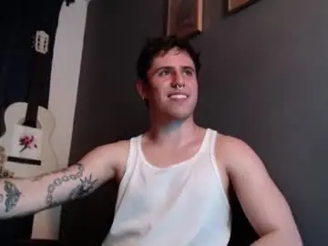 Chaturbate Nude Webcam of antonnello_