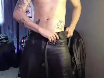 Chaturbate Live Porn of antonnello_