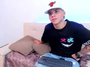 Chaturbate Best Webcam of axel_morrys