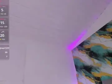 Chaturbate Free Live Porn of barbieteeen