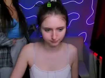Chaturbate Nude Webcam of berry_alma