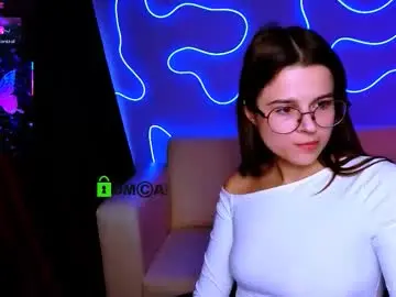 Chaturbate Nude Webcam of berry_alma