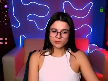 Chaturbate Nude Webcam of berry_alma