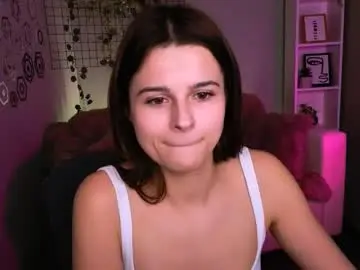 Chaturbate Best live sex cam show of berry_alma