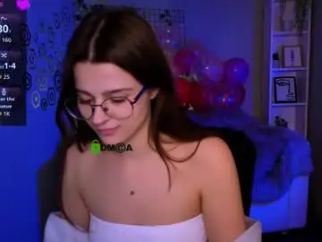 Chaturbate Best Webcam of berry_alma