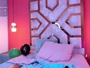Chaturbate Watch Live Sex Cams of billie_jhonson_