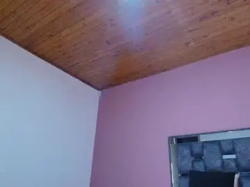 Chaturbate Sex Cam of billie_jhonson_