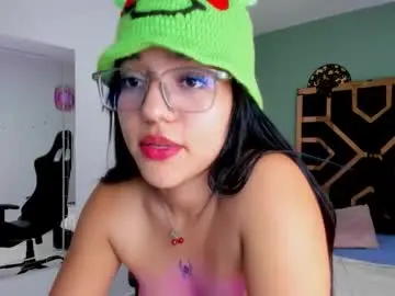 Chaturbate Sex Chat of billie_jhonson_