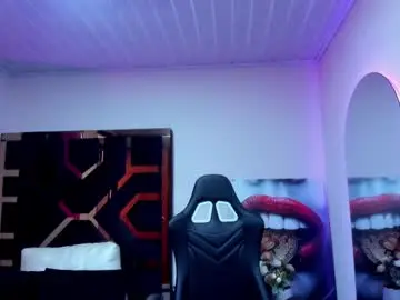Chaturbate Adult Webcams of billie_jhonson_