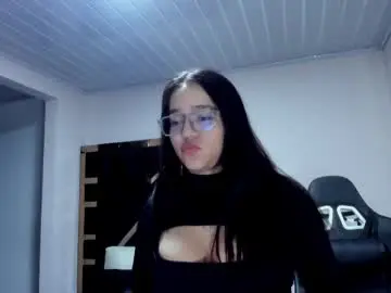 Chaturbate Best live sex cam show of billie_jhonson_