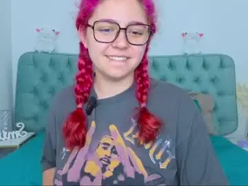 Chaturbate Watch Live Sex Cams of bubblegum1_