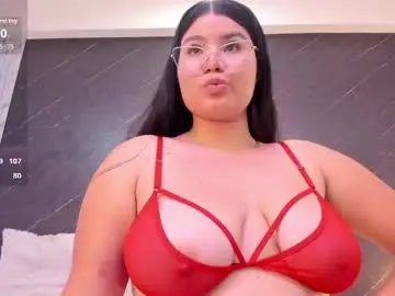 Chaturbate Sex Cam of bumyrose