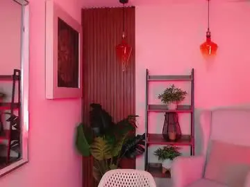 Chaturbate Live Sex of coral_lise