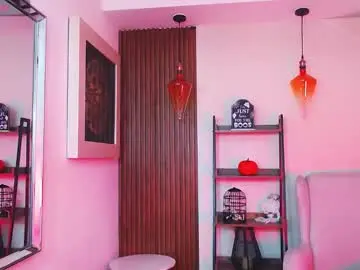 Chaturbate Nude Webcam of coral_lise