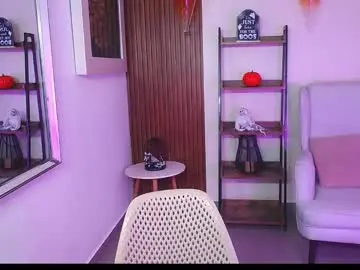 Chaturbate Nude Webcam of coral_lise