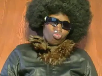 Chaturbate Adult Webcam of ebony_choco1