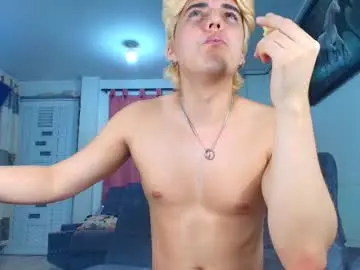 Chaturbate Nude Webcam of eric_twink18