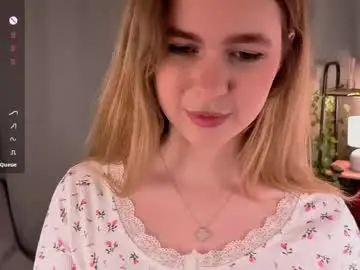 Chaturbate Nude Webcam of gloriacox_