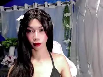 Chaturbate Live Sex of goddess_ayah