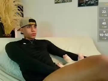 Chaturbate Nude Webcam of josep_davies