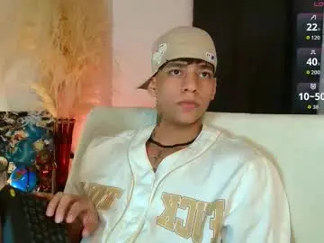 Chaturbate Sex Cam of josep_davies
