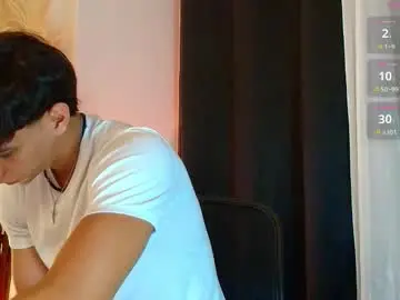 Chaturbate Adult Webcam of josep_davies