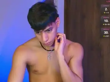 Chaturbate Live Sex of josep_davies