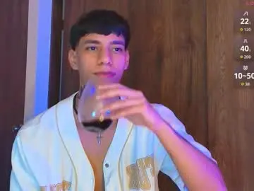 Chaturbate Best live sex cam show of josep_davies