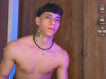 Chaturbate Adult Video Chat of josep_davies