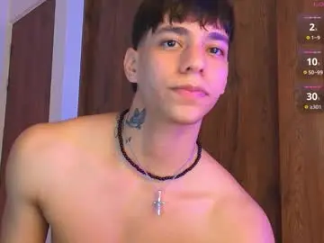 Chaturbate Adult Webcam of josep_davies