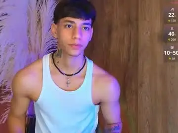 Chaturbate Live Sex Cam of josep_davies