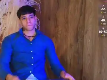 Chaturbate Live Sex of josep_davies